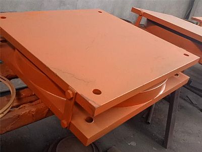 铁锋区建筑摩擦摆隔震支座用材料检测应该遵循哪些规范