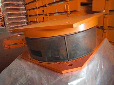 铁锋区盆式橡胶支座规格型号如何做到质量控制